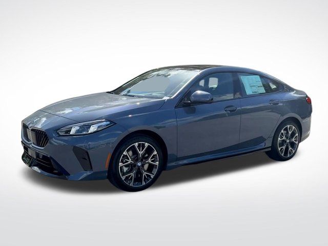 2025 Bmw 228i xDrive Gran Coupe photo 4