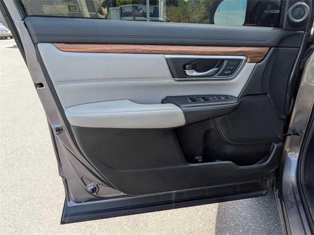 2022 Honda CR-V EX-L photo 13