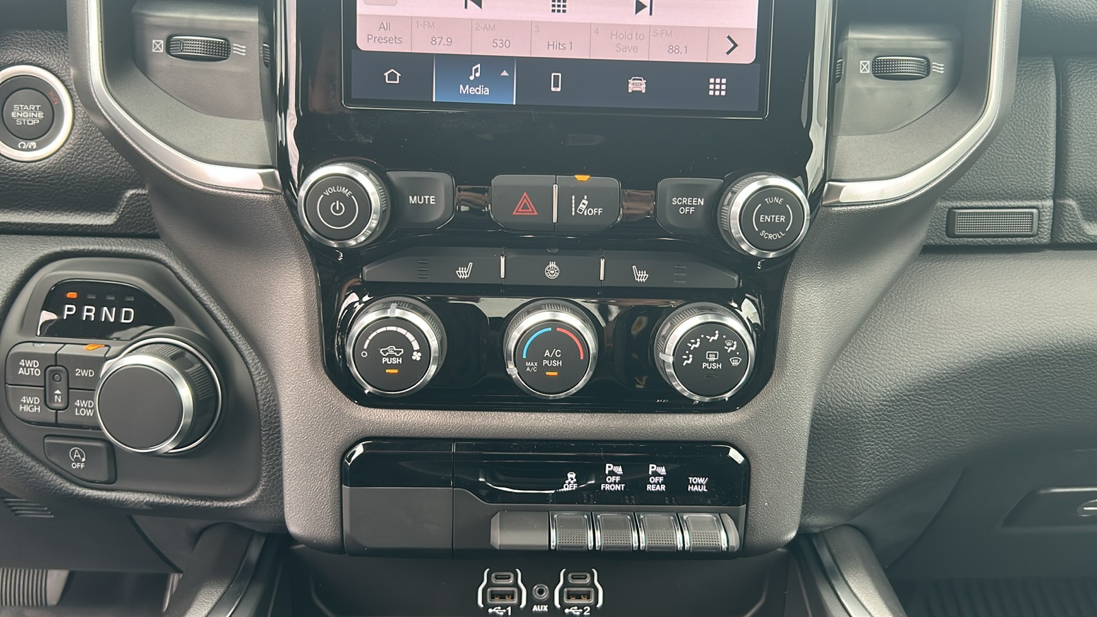 2025 Ram 1500 Big Horn Lone Star photo 20