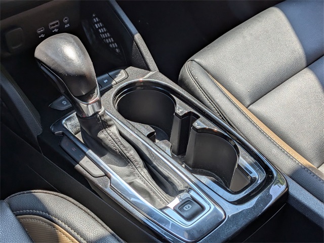 2022 Chevrolet Trailblazer ACTIV photo 15