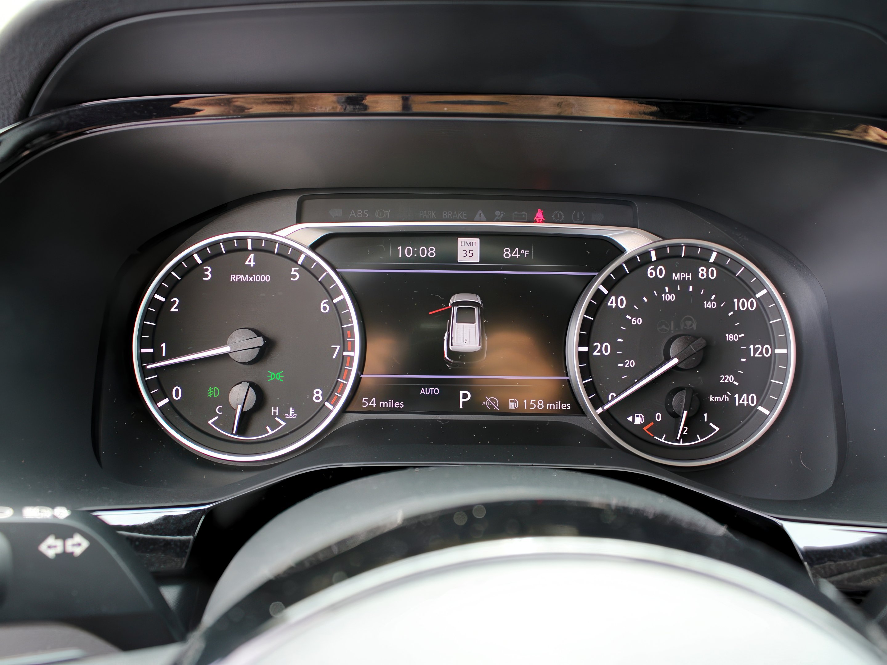 2025 Nissan Pathfinder SL photo 16