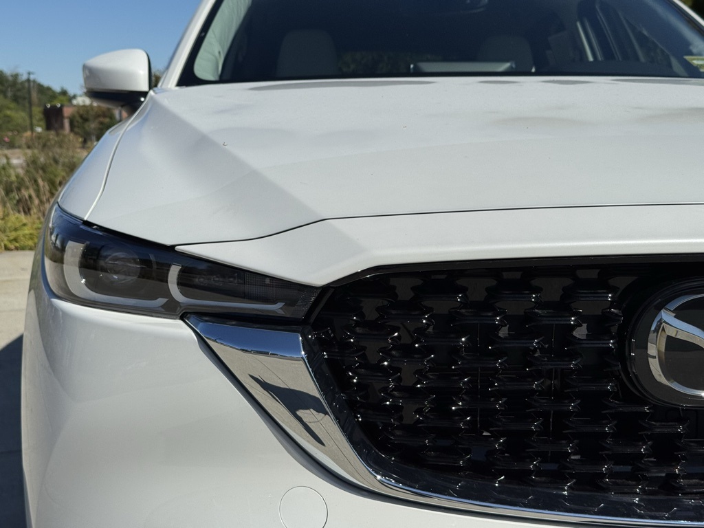 2025 Mazda CX-5 2.5 S Preferred photo 2