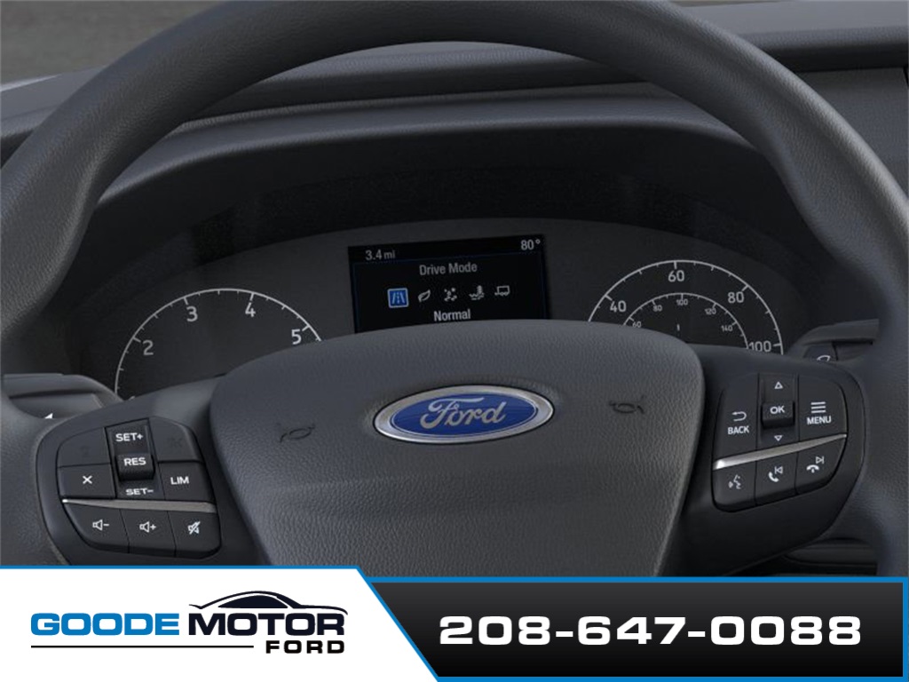 2025 Ford Transit Passenger Van XLT photo 12