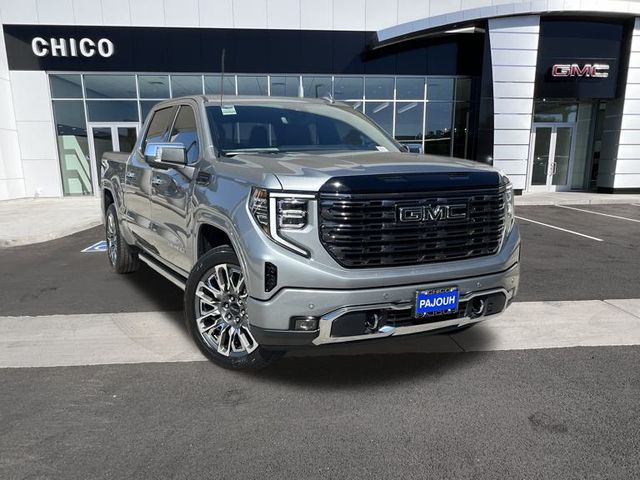 2026 GMC Sierra 1500 Denali Ultimate's photo