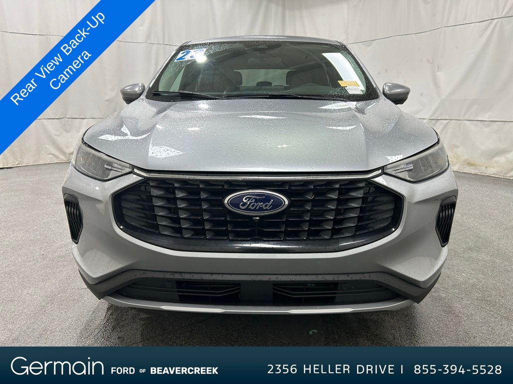 2023 Ford Escape Active photo 2