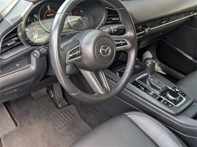 2022 Mazda CX-30 2.5 Select photo 16