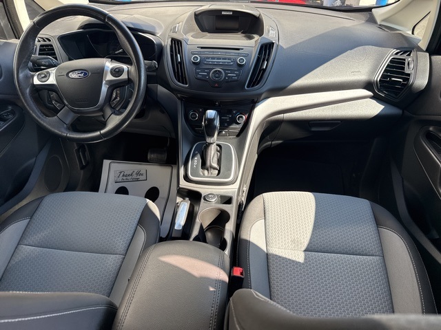 2017 Ford C-Max Hybrid SE photo 10