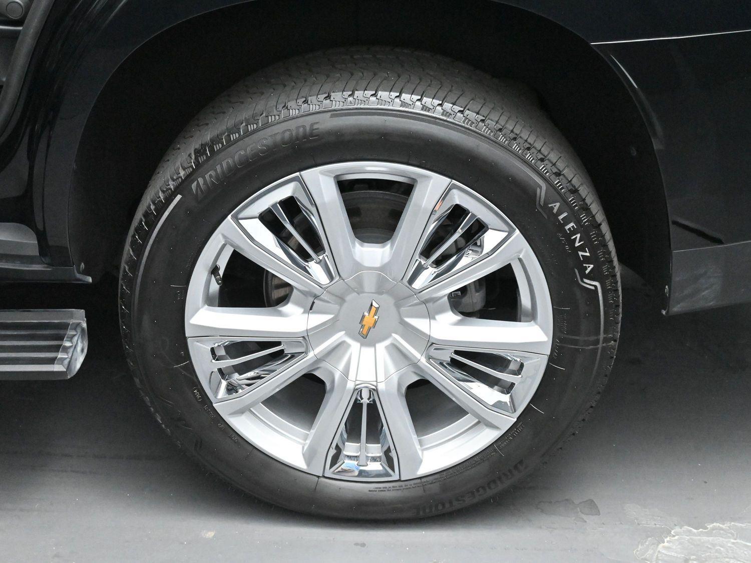 2024 Chevrolet Tahoe High Country photo 39
