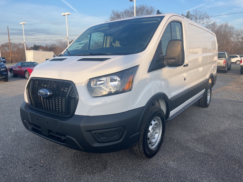 2024 Ford Transit Van Base's photo