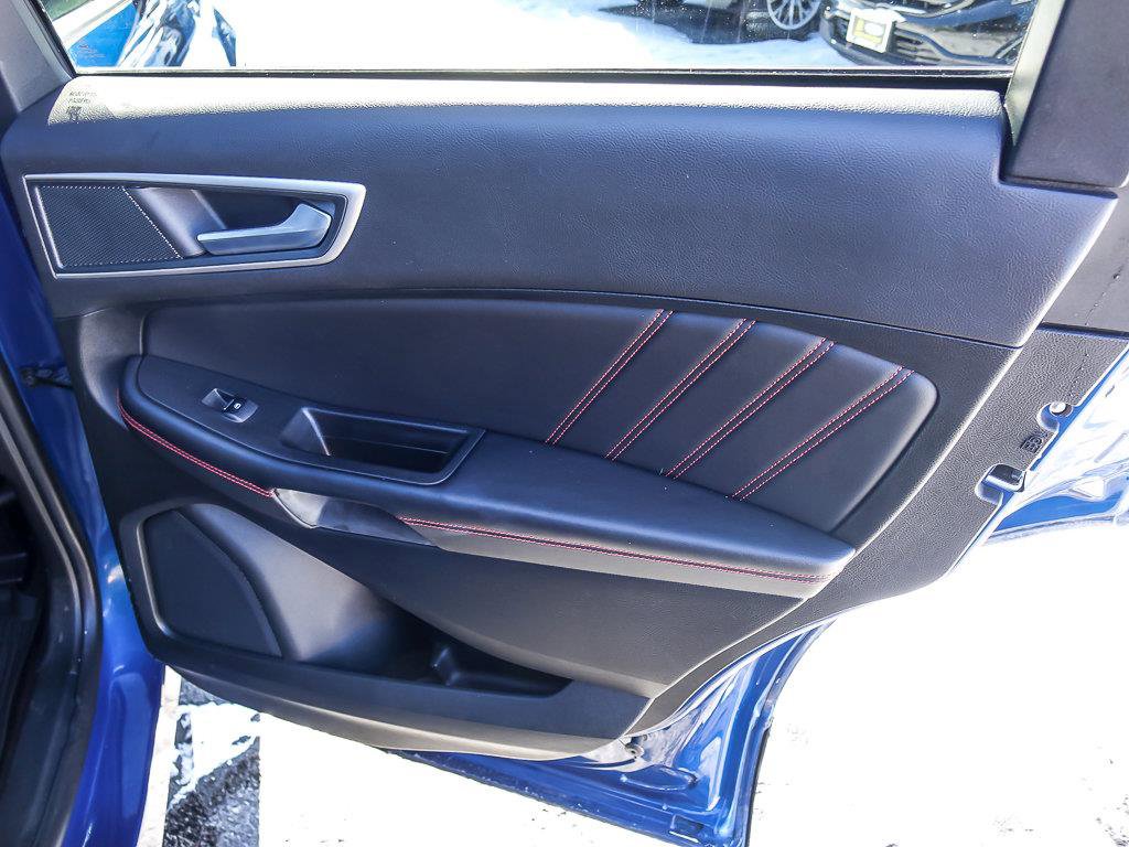 2024 FORD EDGE - Image 28