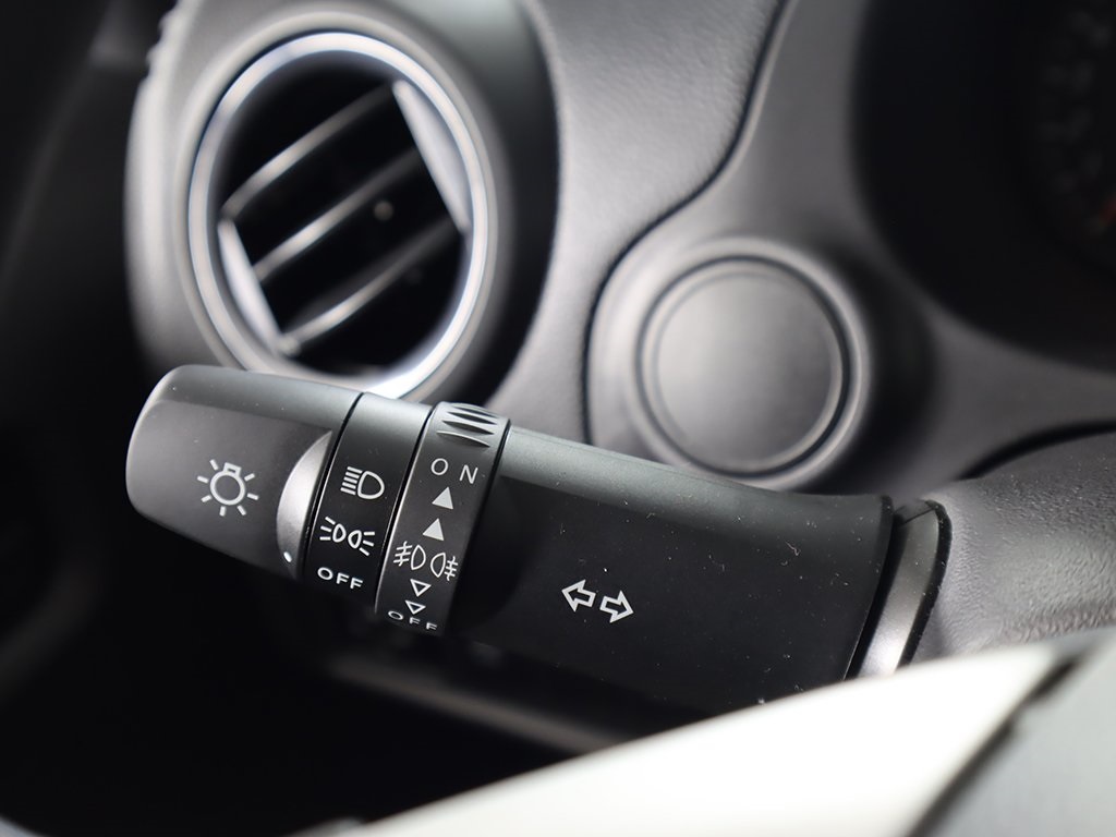 2024 Mitsubishi Mirage G4 ES photo 31