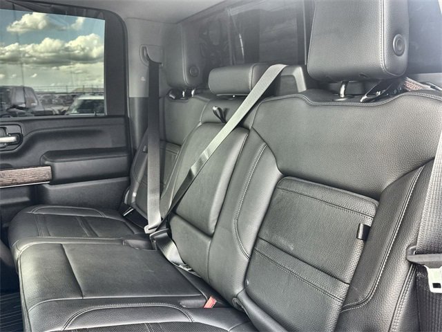 2021 Gmc Sierra Denali photo 16
