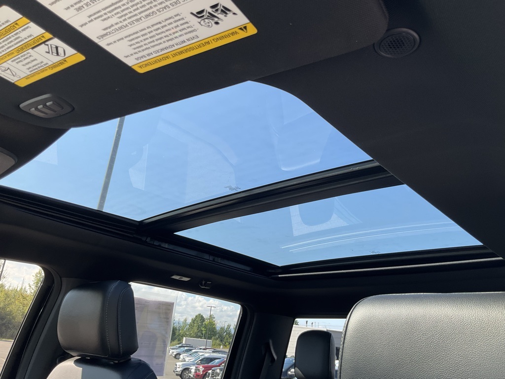 2023 Ford F-150 Lariat photo 3