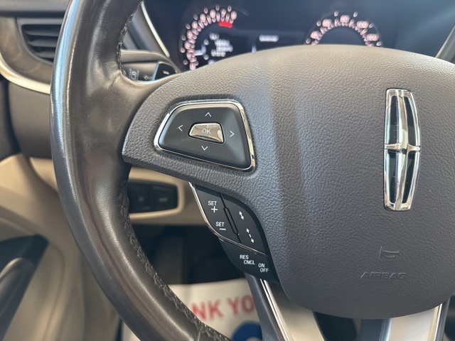 2017 Lincoln MKC Reserve photo 33