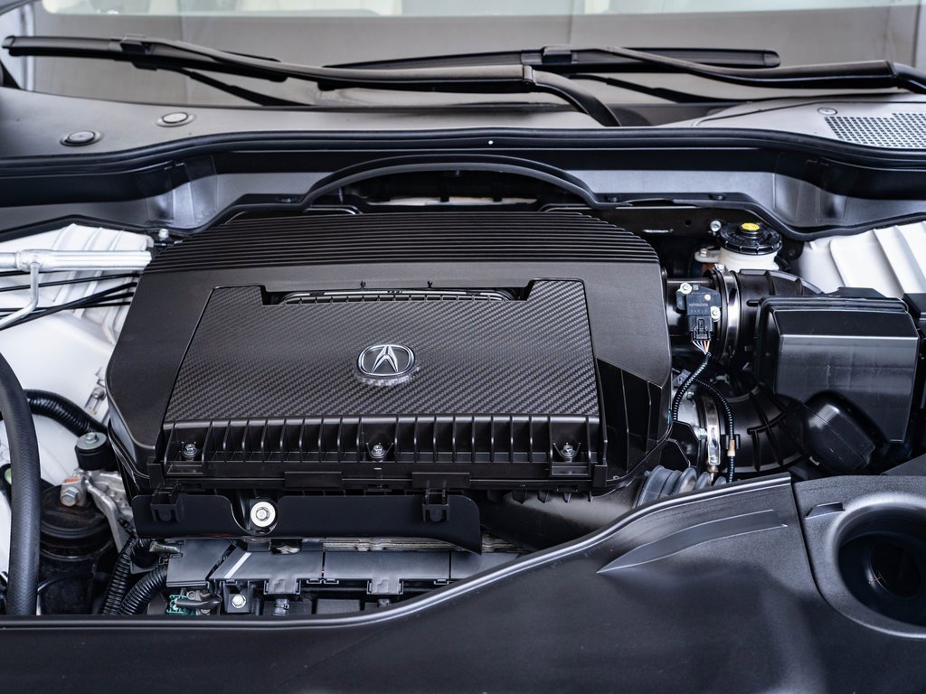 2023 Acura MDX Technology photo 40