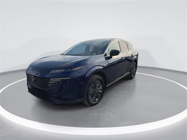 2025 Nissan Murano SL photo 4