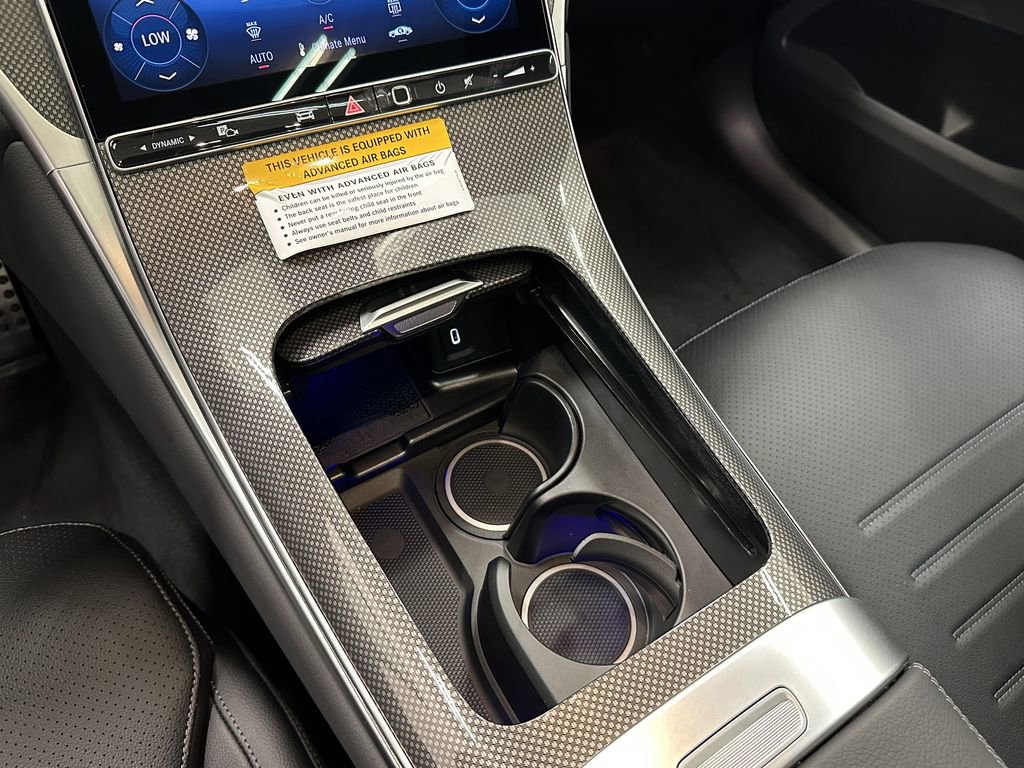 2026 Mercedes Benz GLC 300 photo 30