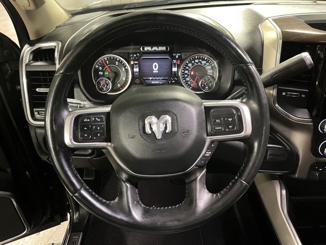2022 Ram 2500 Laramie photo 15