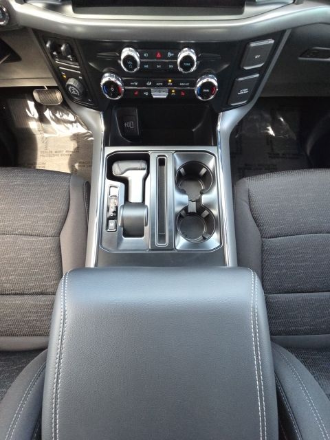 2025 Ford F-150 XLT photo 33