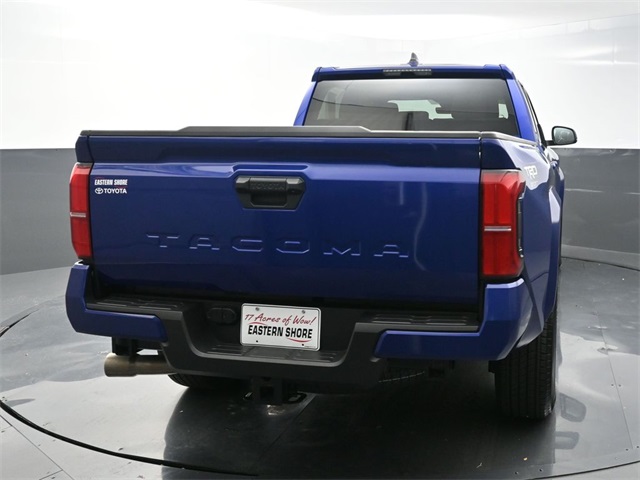 2024 Toyota Tacoma TRD Sport photo 3