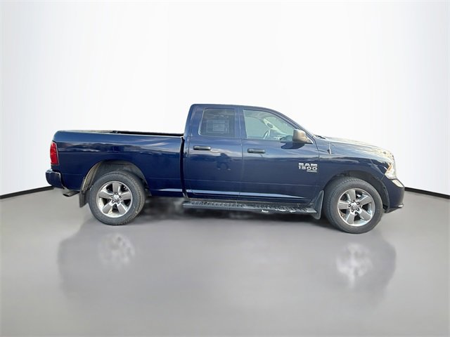 2019 Ram 1500 Classic Express photo 4