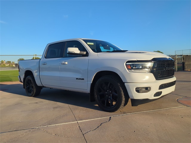 2020 RAM Ram 1500 Sport's photo