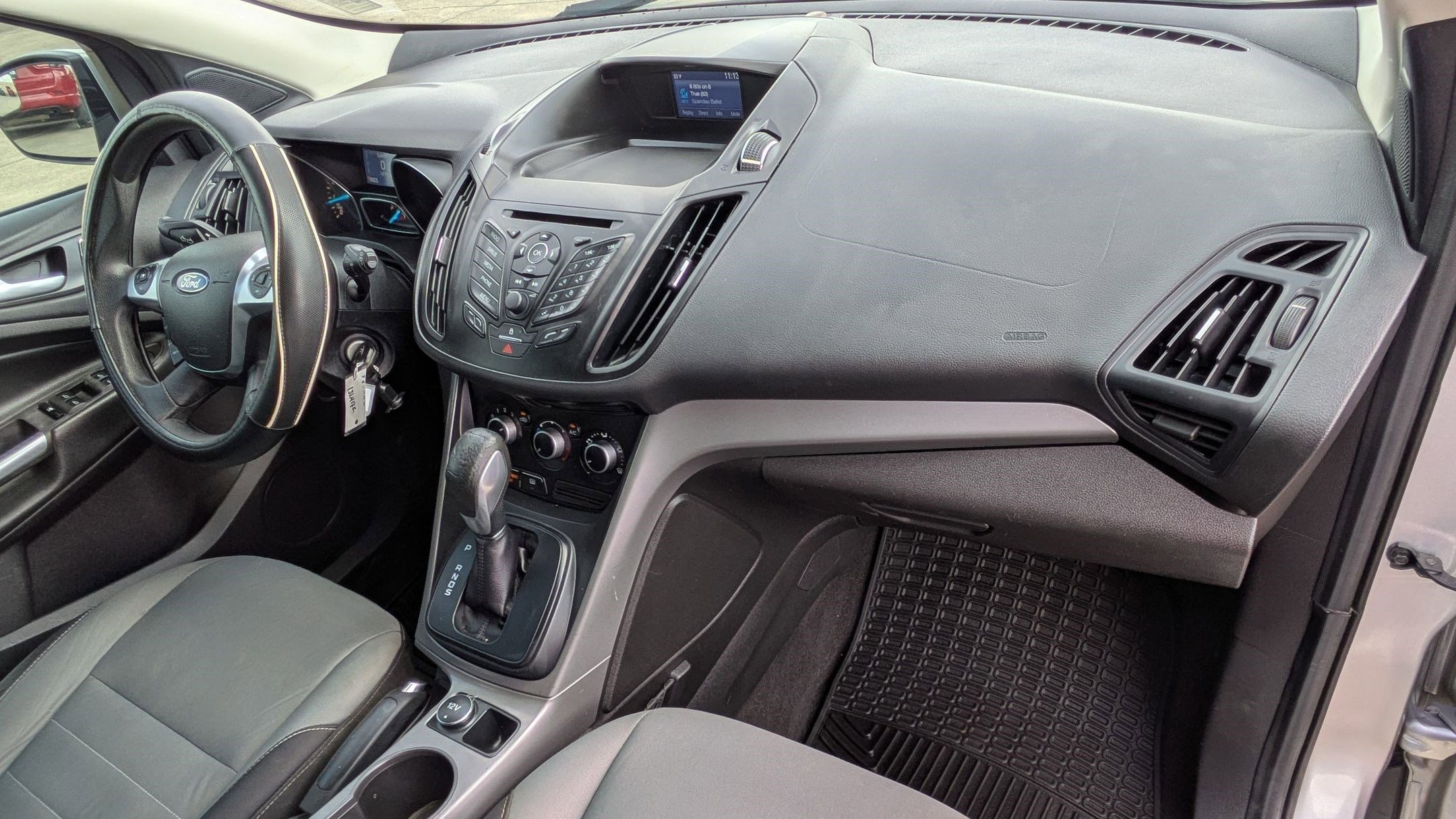 2015 Ford Escape SE photo 28