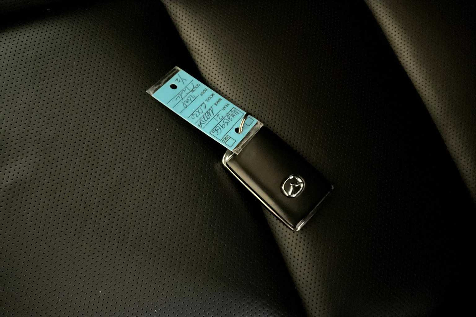 2021 Mazda CX-30 Premium photo 14