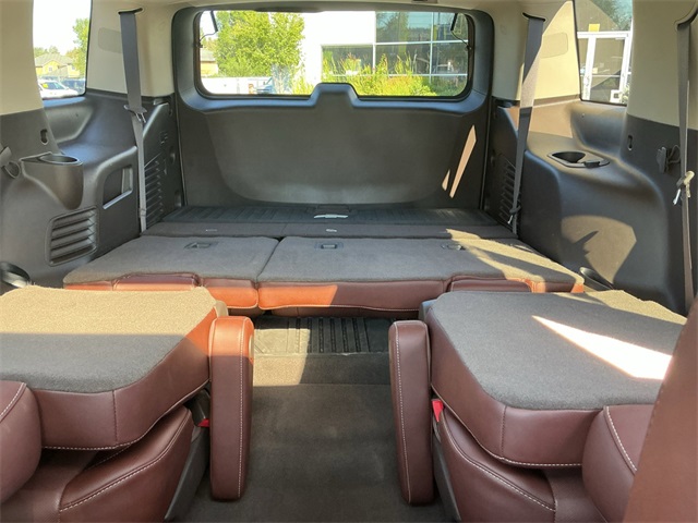 2019 Chevrolet Tahoe Premier photo 23