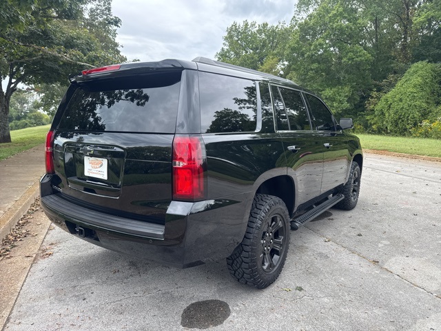 2019 Chevrolet Tahoe LS photo 5