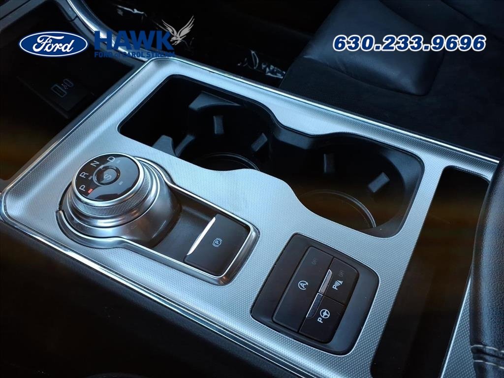 2024 FORD EDGE - Image 14