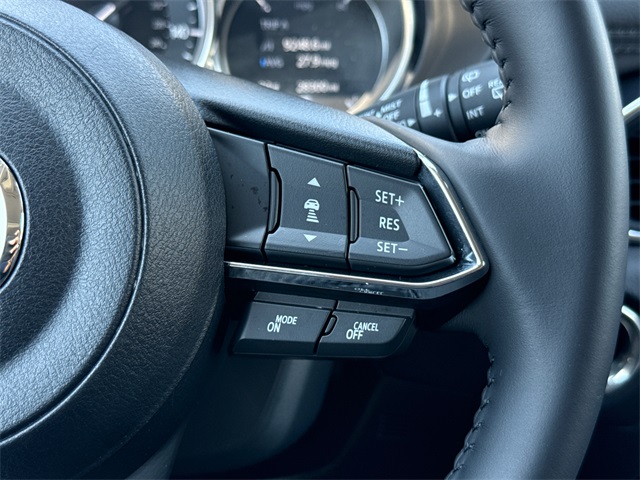 2024 Mazda CX-5 2.5 S Preferred photo 28