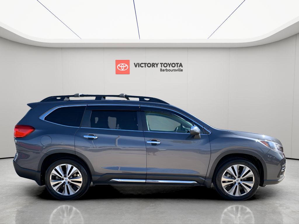 2021 Subaru Ascent Touring photo 2