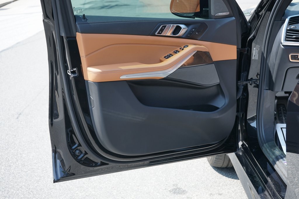 2023 Bmw X5 sDrive40i photo 4