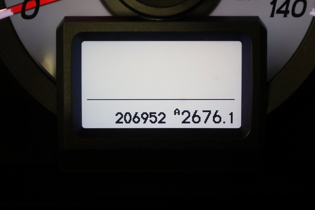 2012 Honda Pilot Touring photo 4