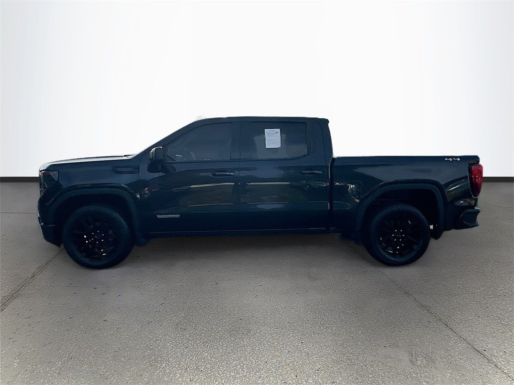 2023 Gmc Sierra 1500 Elevation photo 4