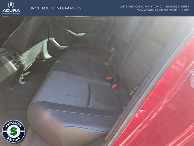 2021 Honda Accord Sport 2.0T photo 25