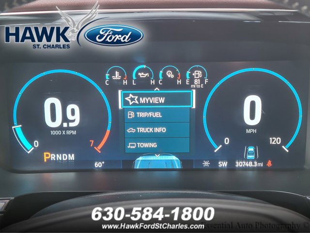 2022 FORD F-150 - Image 36