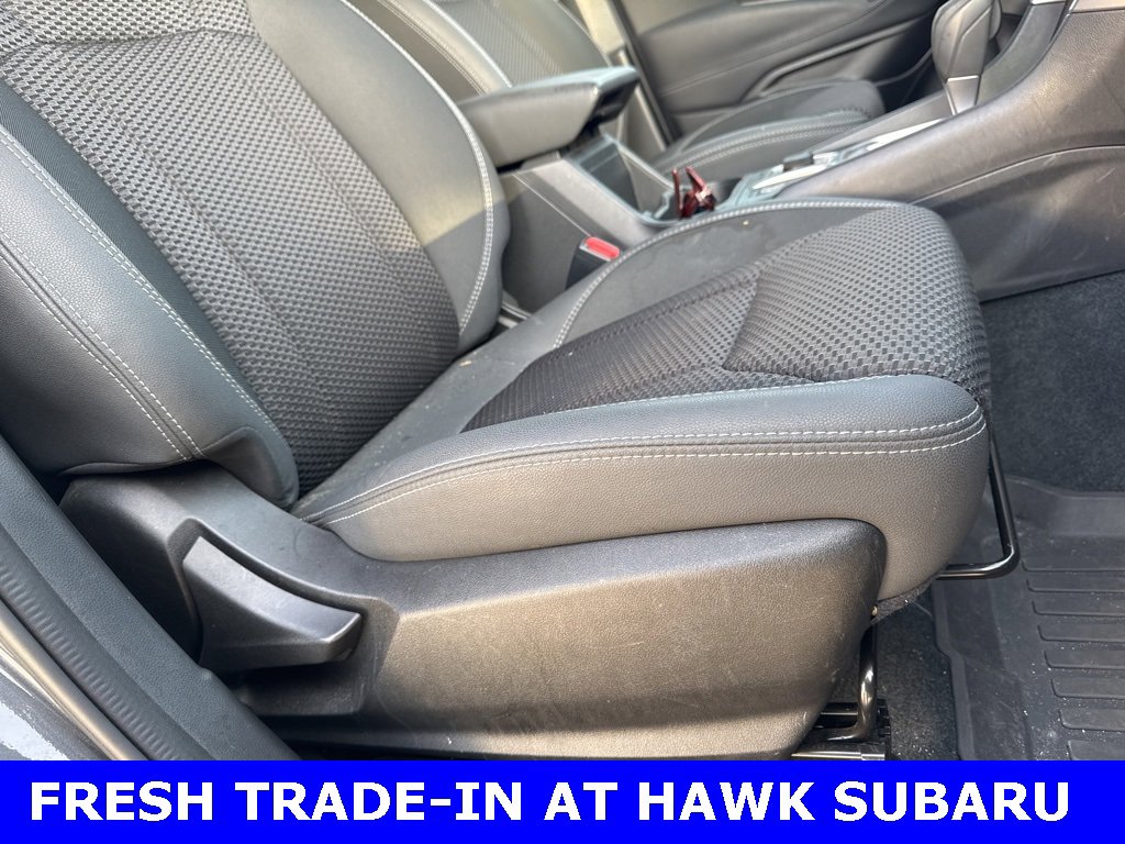 2020 SUBARU FORESTER - Image 8