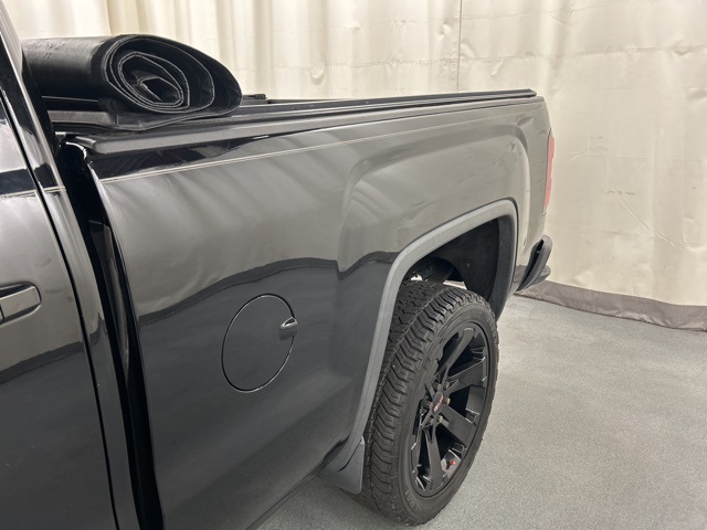 2018 Gmc Sierra 1500 SLE photo 21