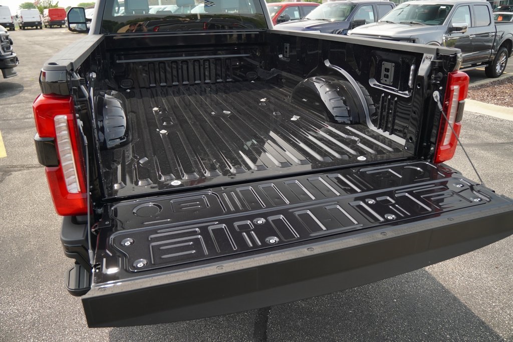 2025 Ford F-350 XL photo 6