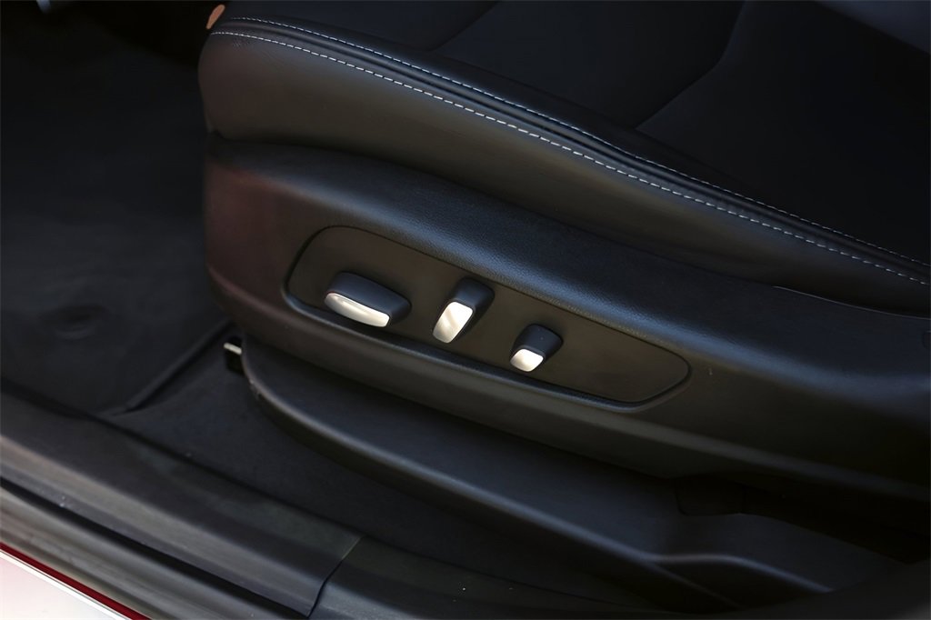2023 Cadillac XT6 Sport photo 8