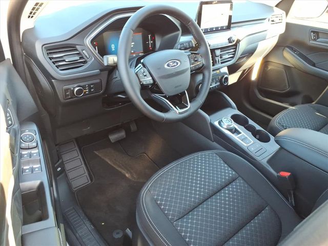 2026 Ford Escape Active photo 15