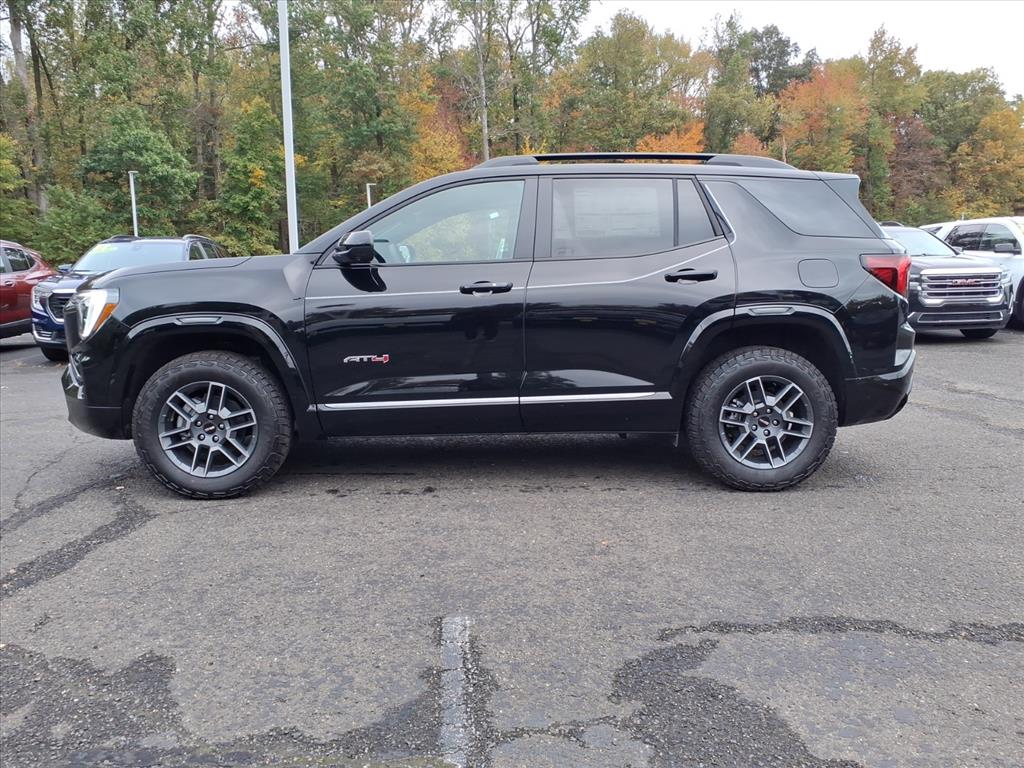 2026 Gmc Terrain AT4 photo 4
