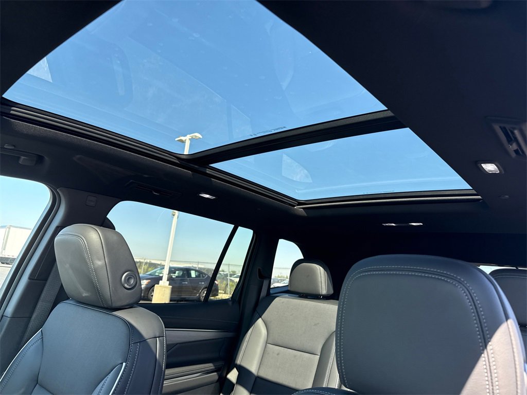 2026 Buick Enclave Preferred photo 26