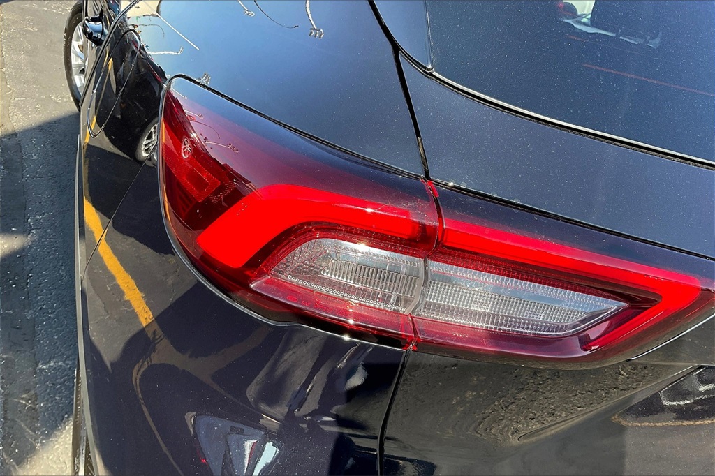 2023 Ford Escape Active photo 24
