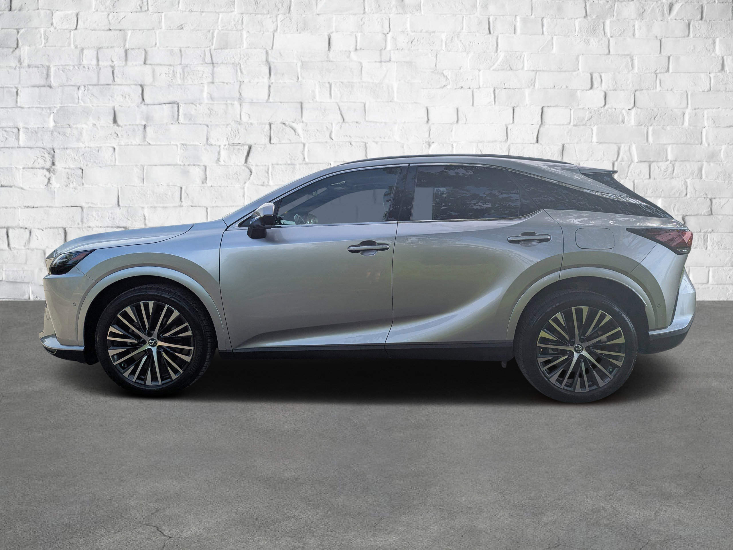 2023 Lexus RX 350 photo 7
