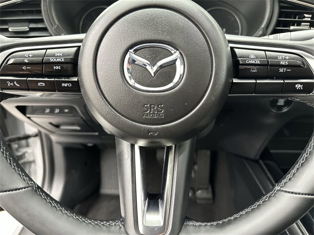 2025 Mazda CX-30 2.5 S Preferred photo 6