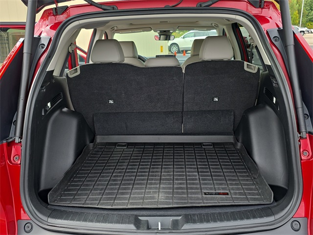 2024 Honda CR-V EX-L photo 12