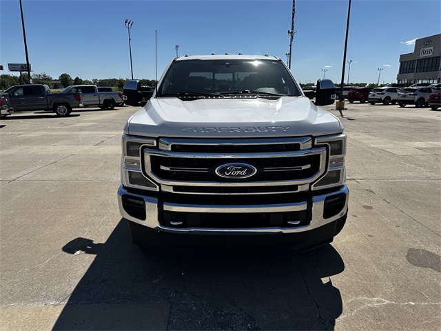 2022 Ford F-250 photo 3